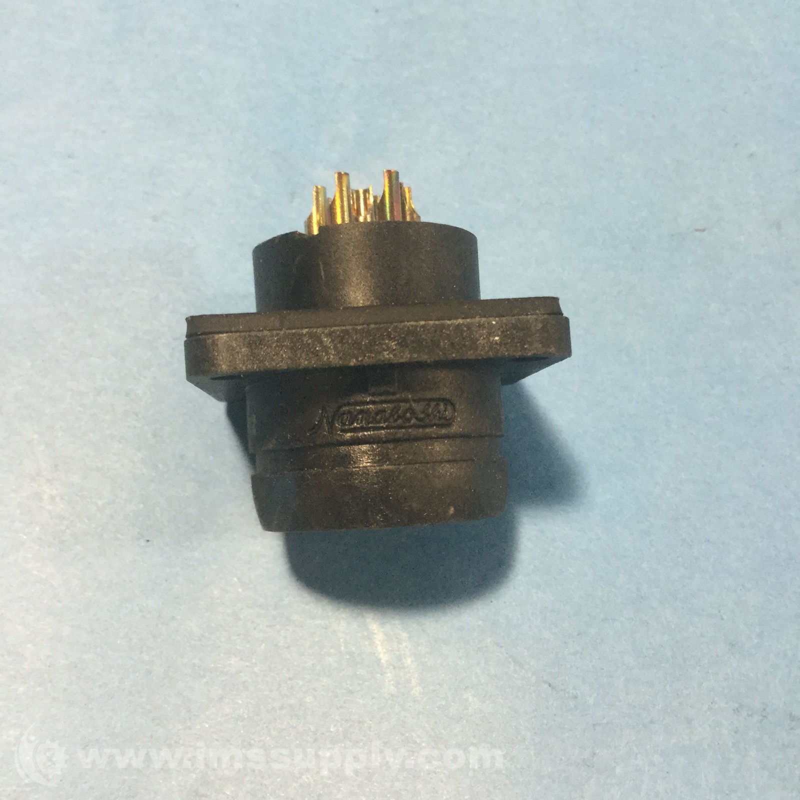 Nanaboshi NRW-20 Waterproof Connector FNIP