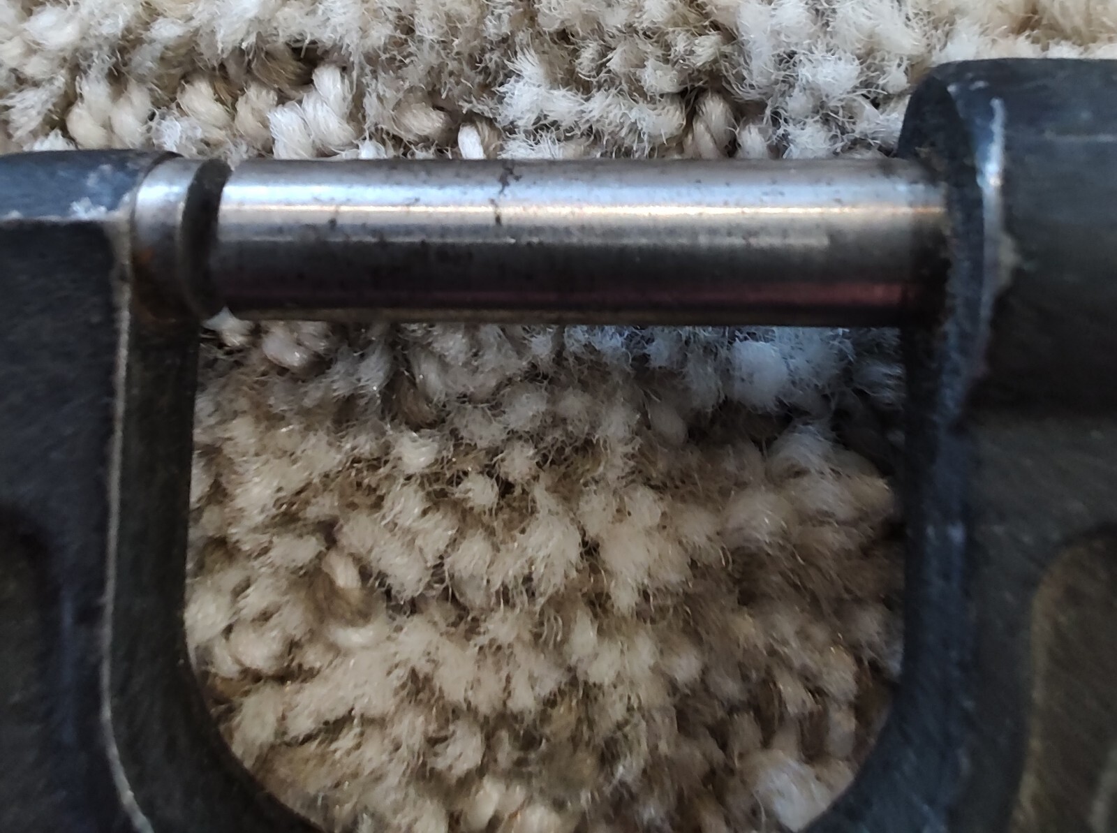 SCHERR TUMICO 0-1" MICROMETER