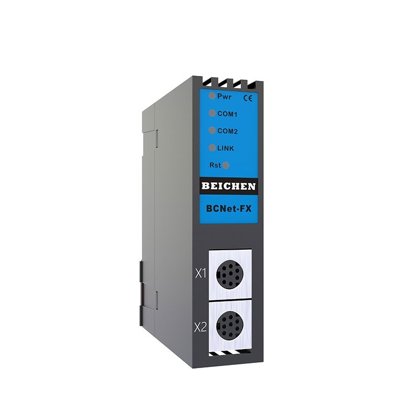 BCNet-FX Ethernet Communication Processor for Mitsubishi FX Series PLC ty23