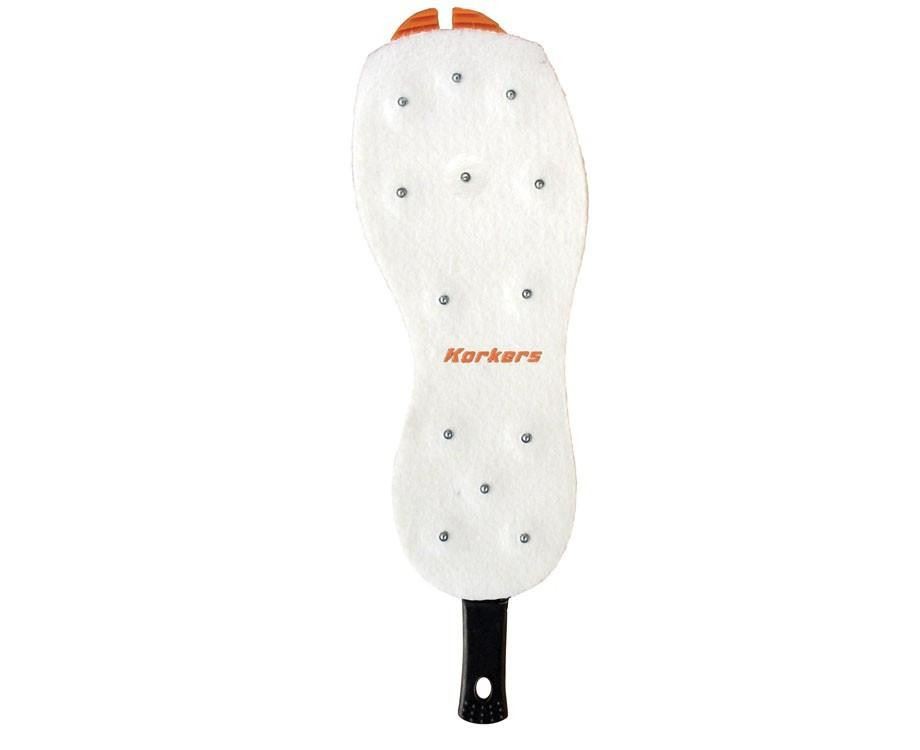 Korkers Studded Felt Sole - FA3050