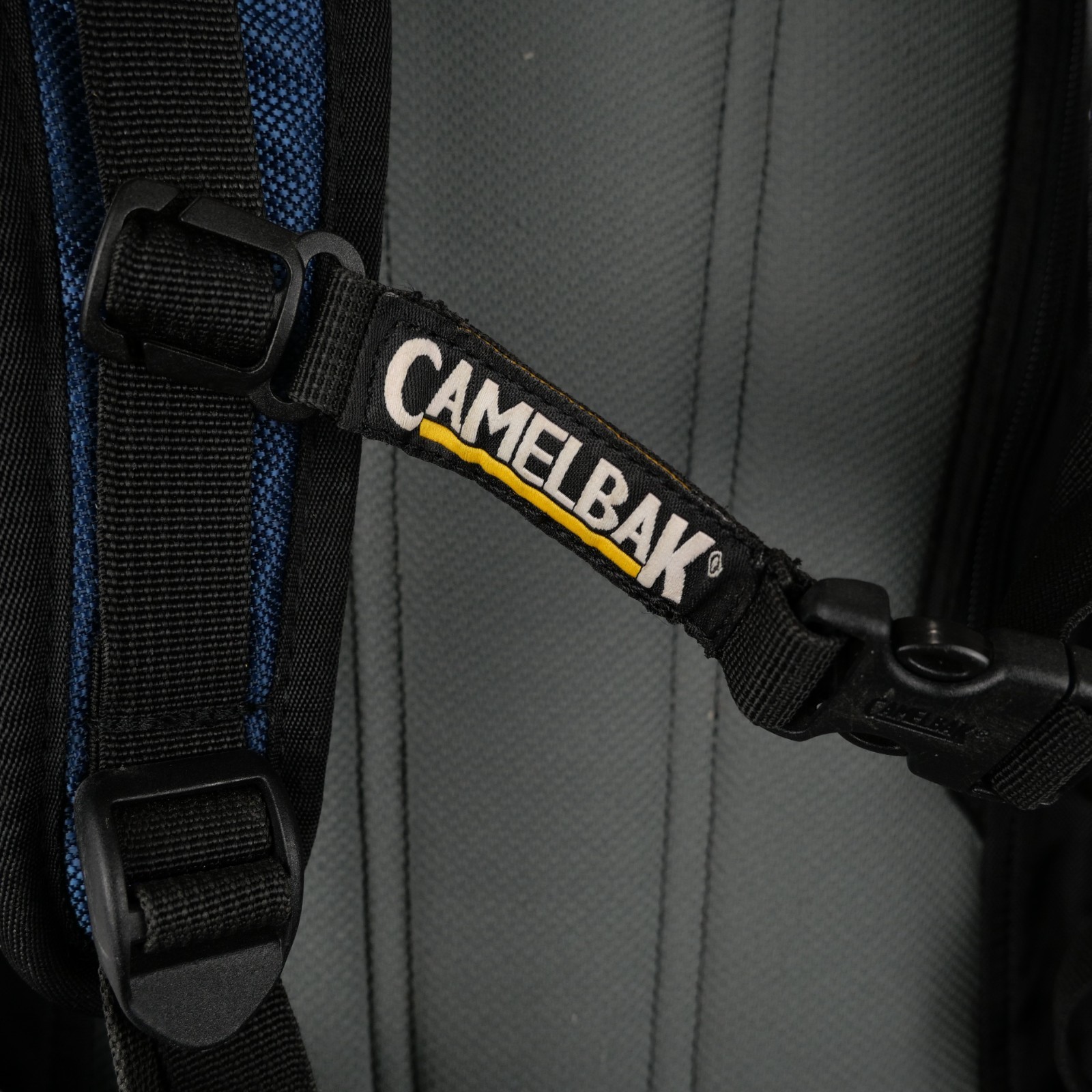 CamelBak Cloudwalker Backpack Hydration Camping Hiking Adult No Bladder