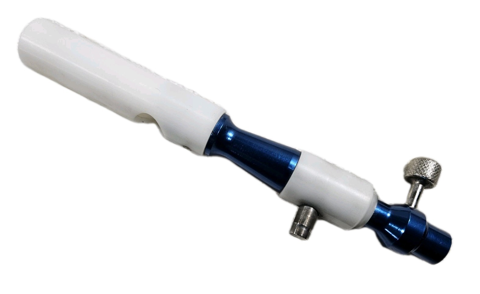 Used Shocktech MAXFLO Top Cocking Bolt for Spyder Paintball Gun free shipping