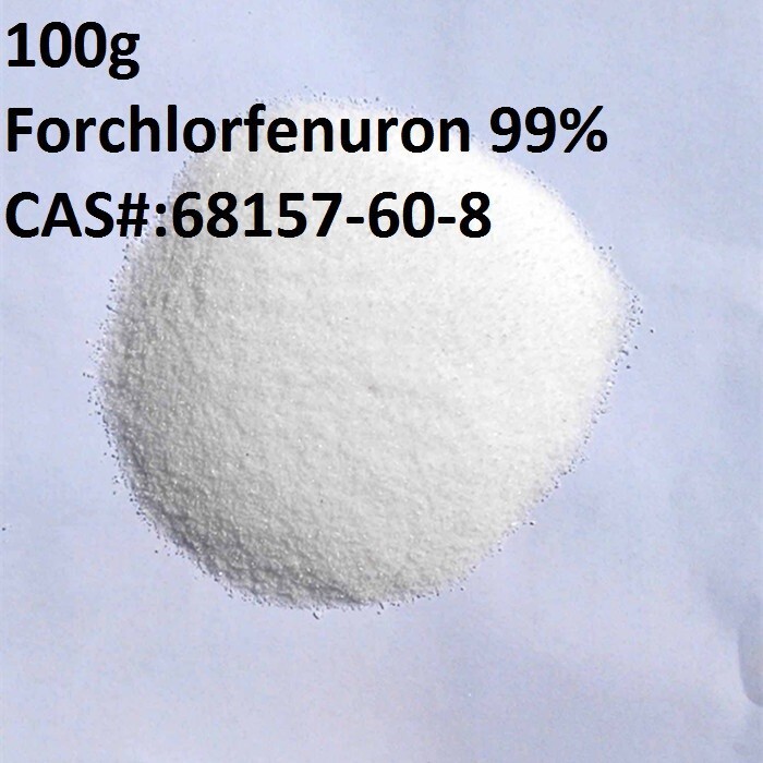 Lisaexpert CPPU Forchlorfenuron 99% In 100 Grams CAS# 68157-60-8
