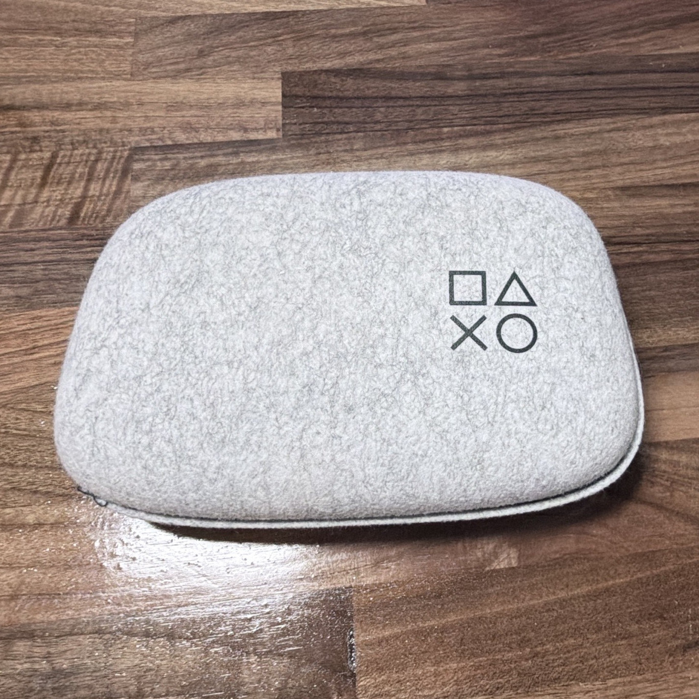 PlayStation Backbone One Mobile Controller White/Black w/ Carrying Case (USB-C)