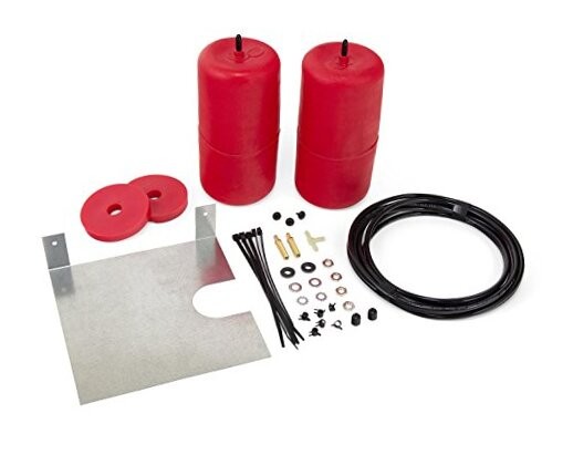 1000 Air Suspension Kit 60852