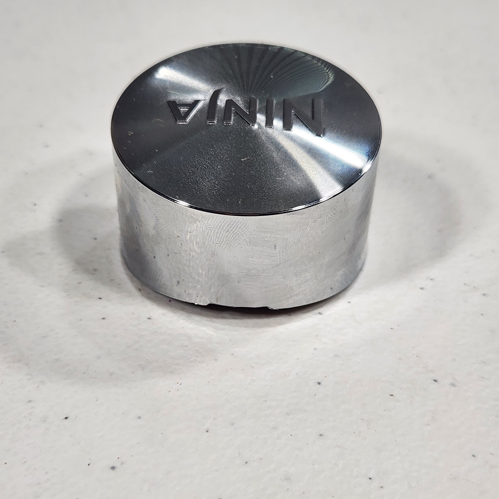 Ninja PB041ST Pods & Grounds Single-Serve Coffee Maker Replacement Nozzle