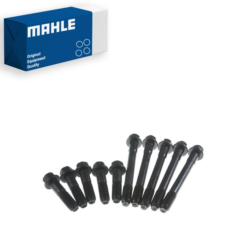 Mahle Engine Cylinder Head Bolt Set For 1995-1998 Dodge B3500