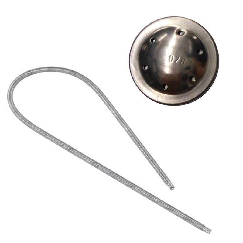 Bunn Deliming Spring Tool and Spray Head Kit