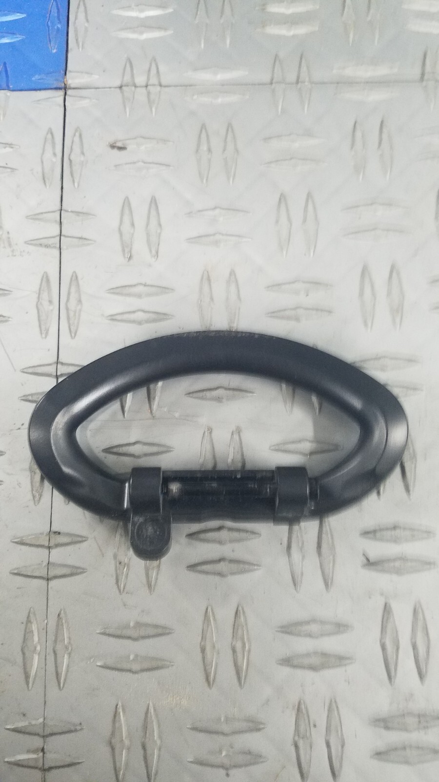 Onewheel mag handle