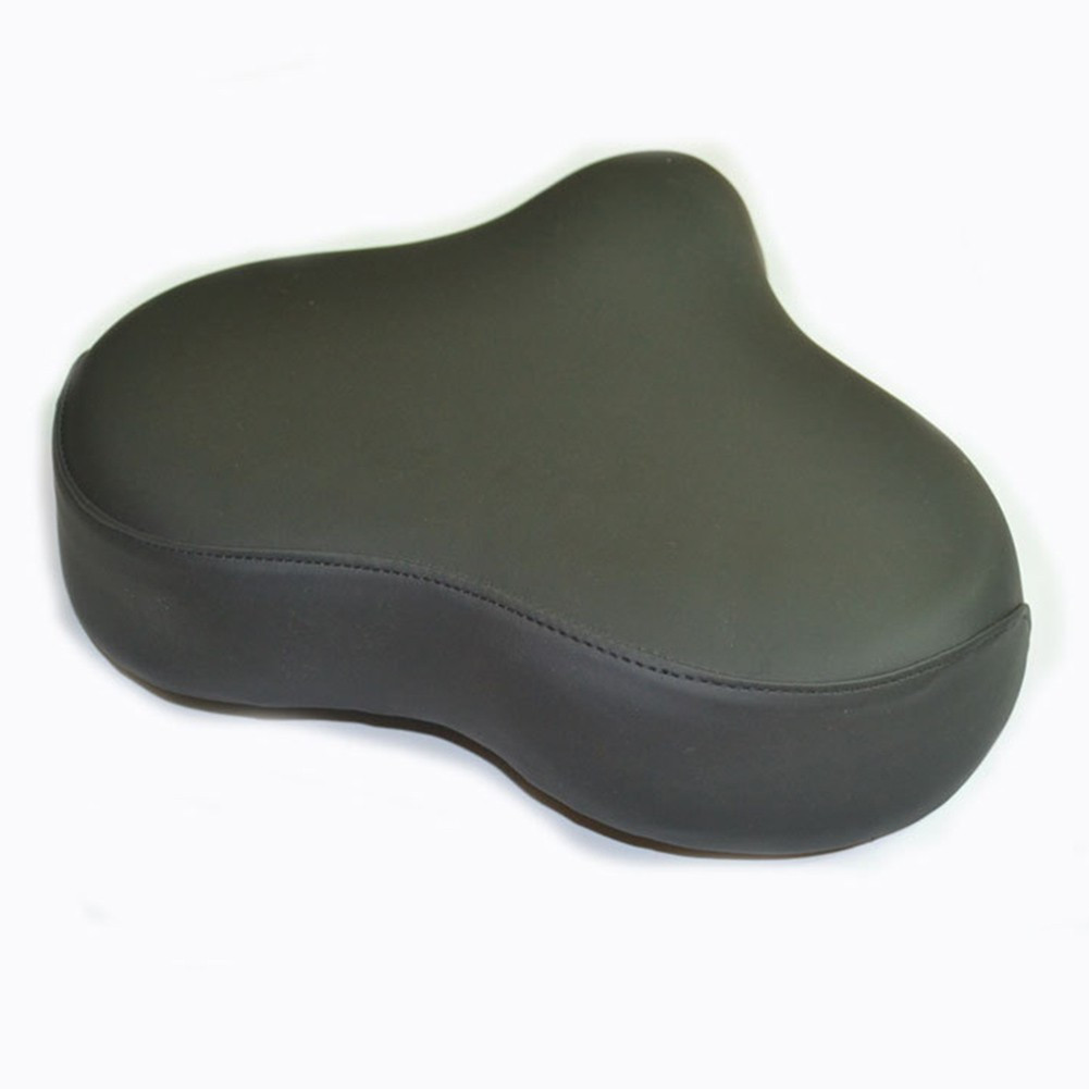 Innovative Anti Slip Design On Exercise Bike Seats Stay Safe While You Ride