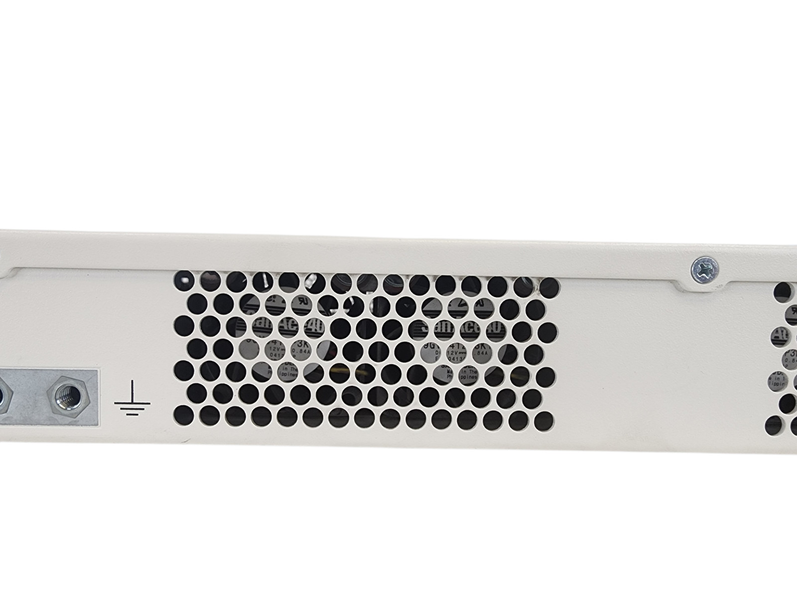 Fortinet FortiManager 200D Network Security Management Appliance