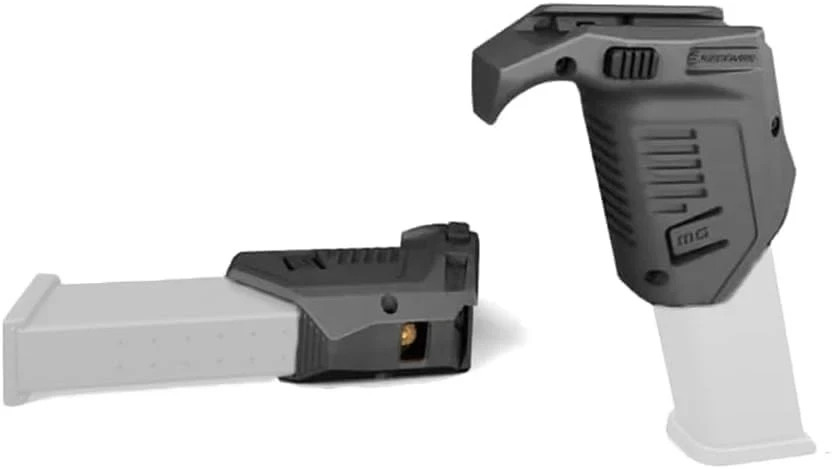Angled Mag Pouch For Glock Magazines - 9mm