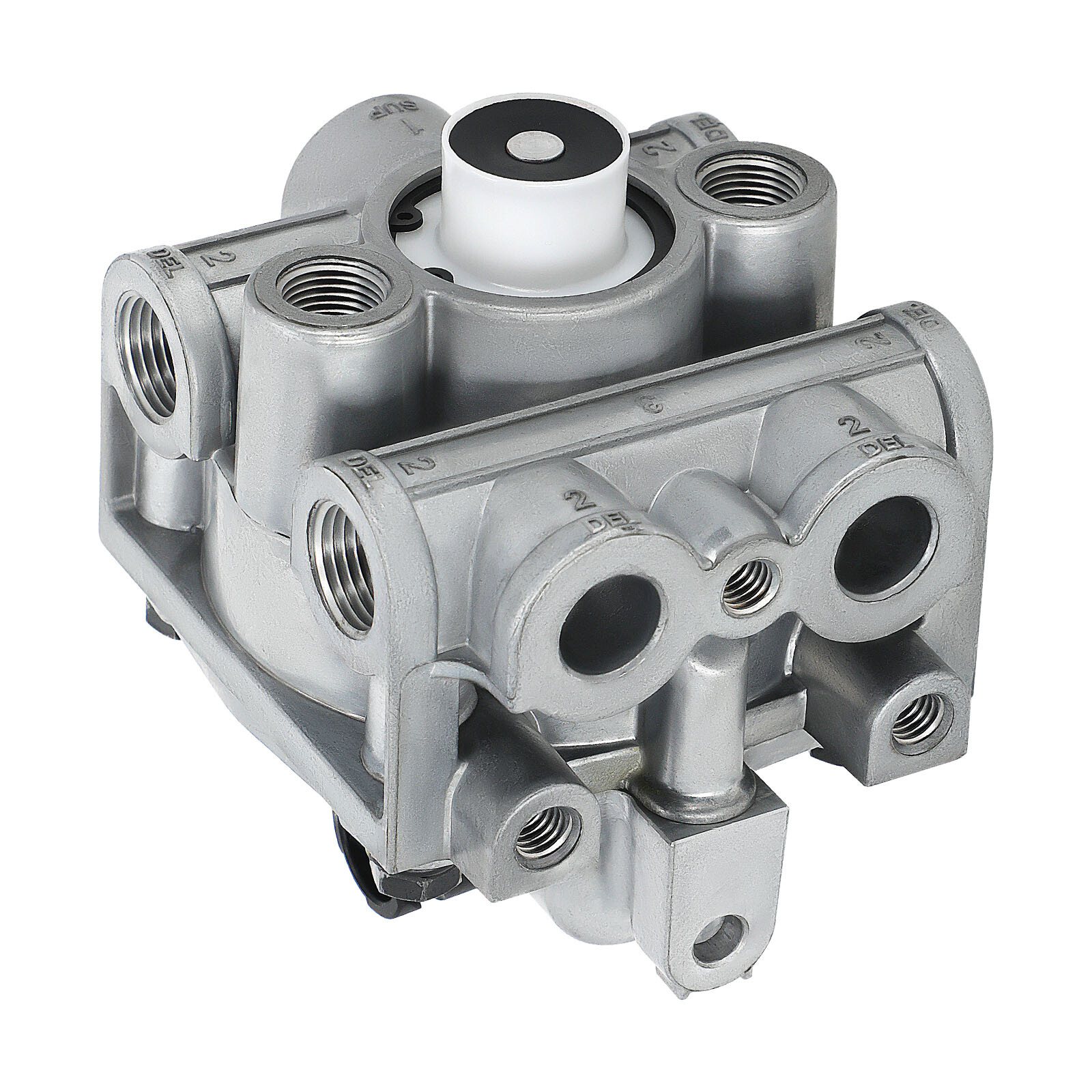 Brake Relay Traction Valve For BENDIX ATR-6 Repalcement K078420, K070954