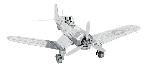 MMS035 F4U CORSAIR (1 SHEET)