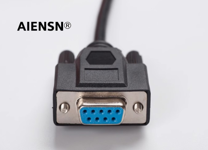 For B&R PLC Cp470 CP153 Debugging Download Data Cable USB-CP