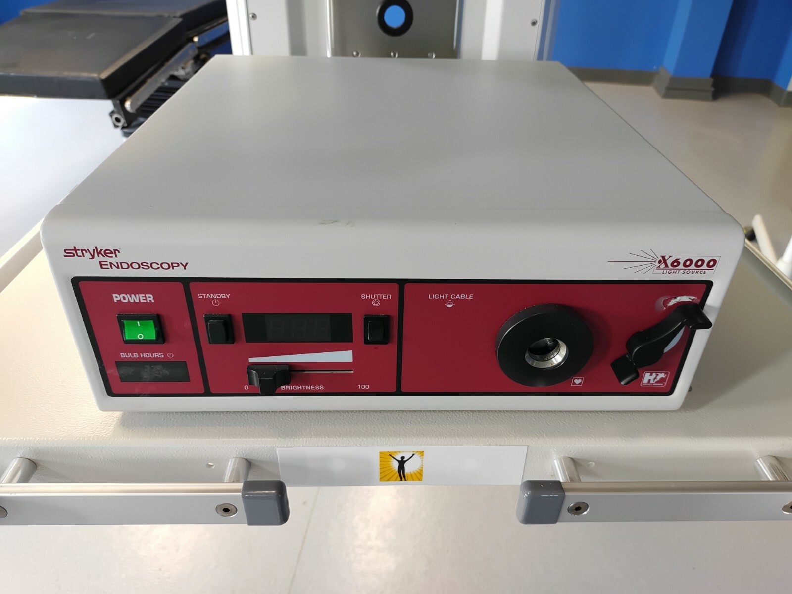 Stryker X6000 Light Source, 220-185-000