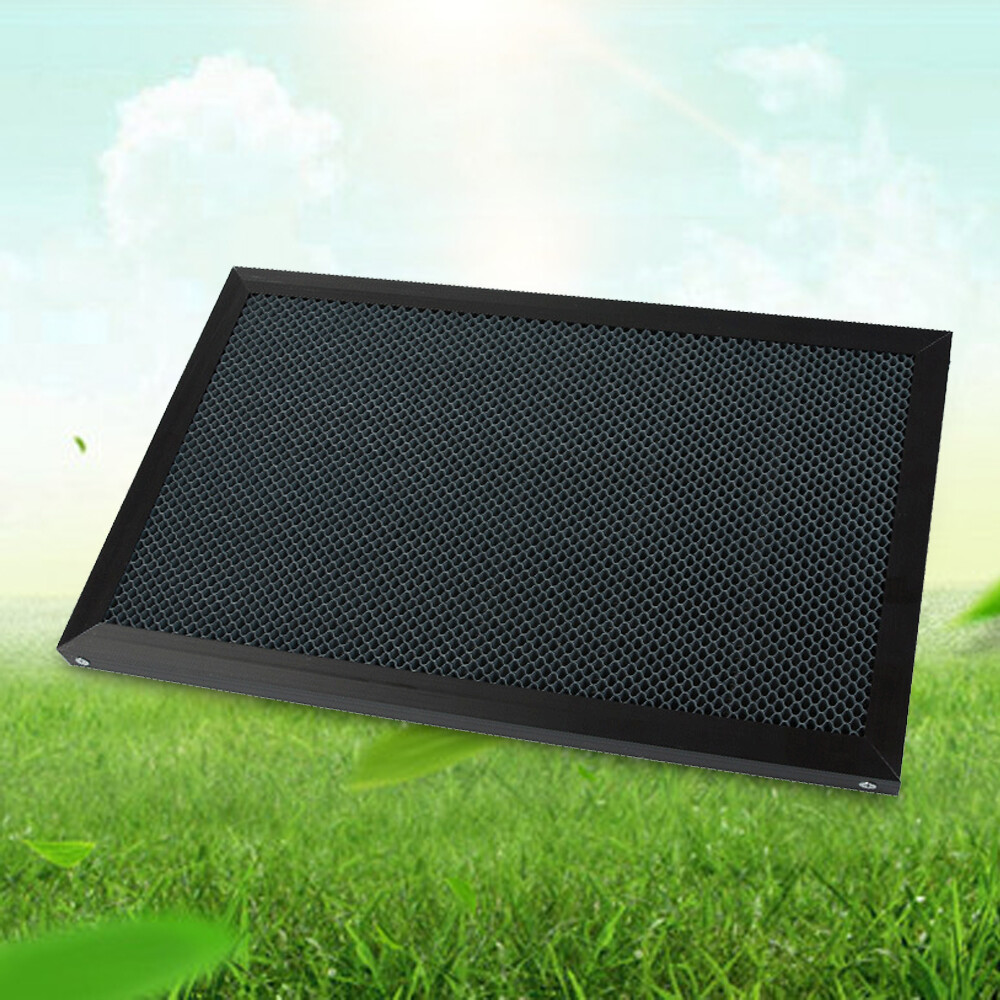 Honeycomb Working Bed Table Platform 430*630mm for Laser Engraver Cutter