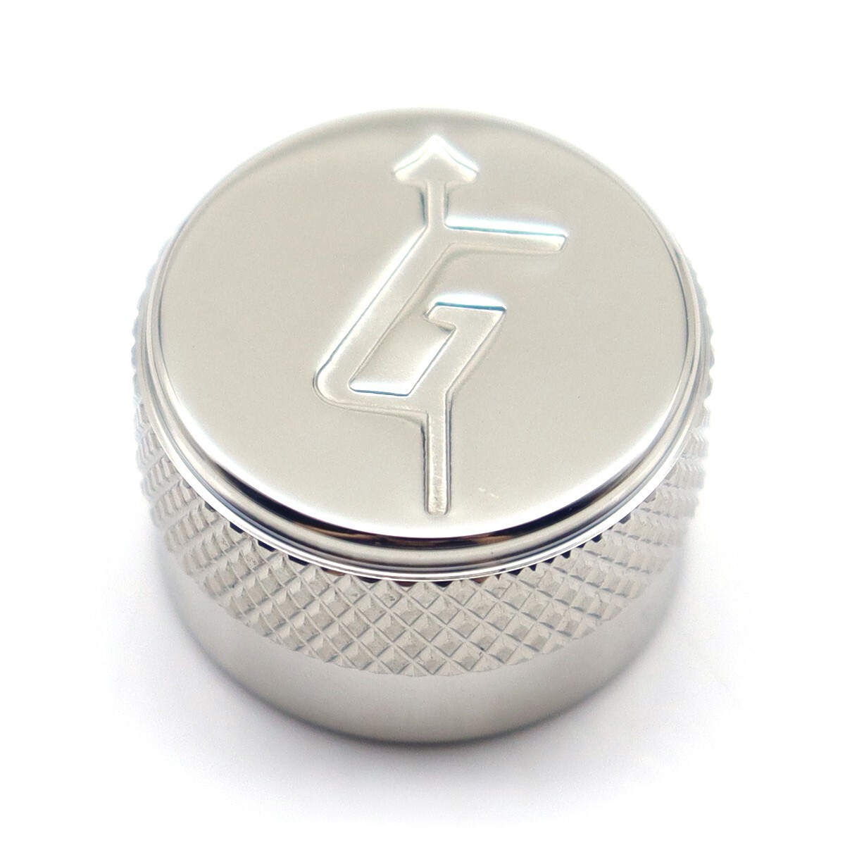 5 Pcs Hollow Body Control Knob Volume Tone knobs for Gretsch style guitar
