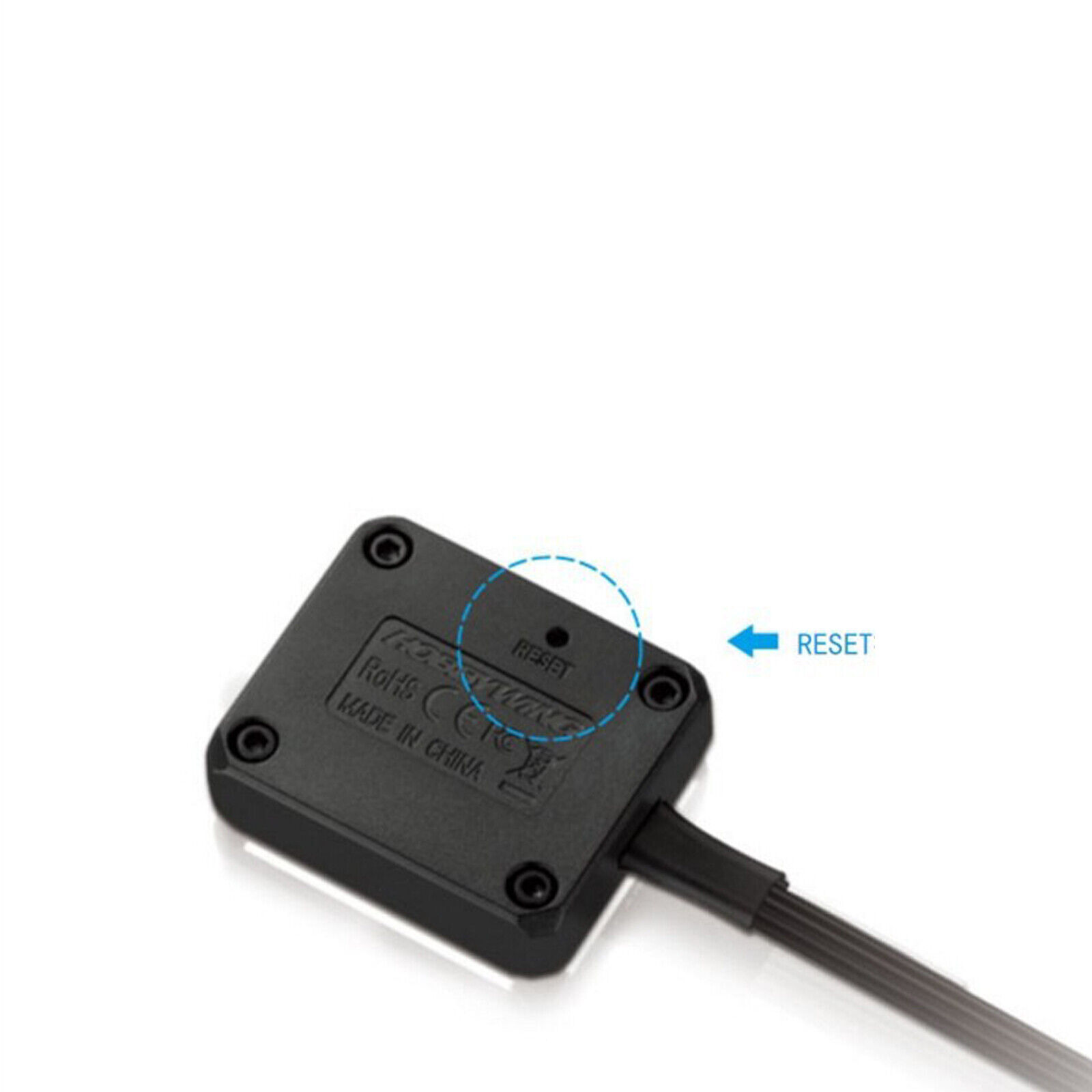 Hobbywing OTA Wireless rogrammer Bluetooth Module ESC for Xerun Ezrun Seaking