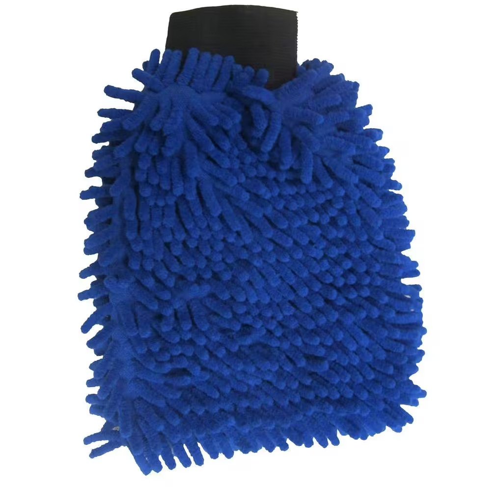 Microswipe Microfiber Multi-Purpose Wash Mitt