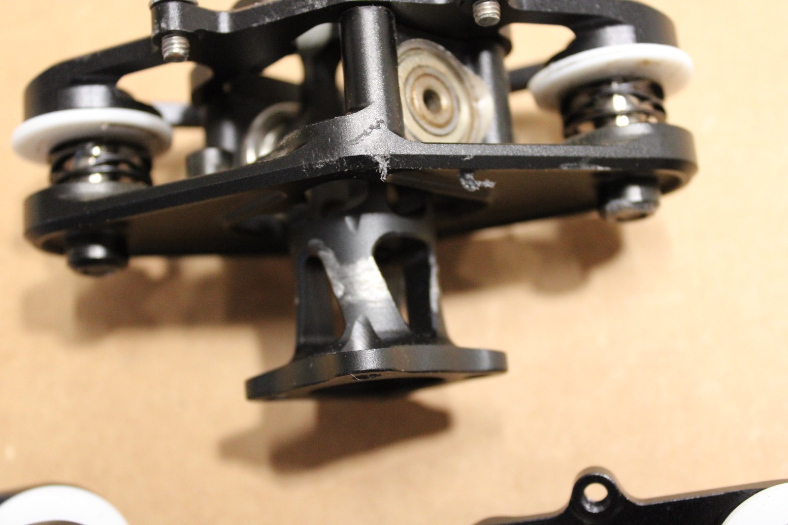 Freefly ALTA X ActiveBlade M4 Prop Hub Set (4)