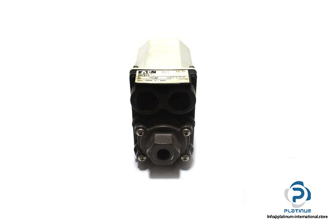EATON MCS11 PRESSURE SWITCH