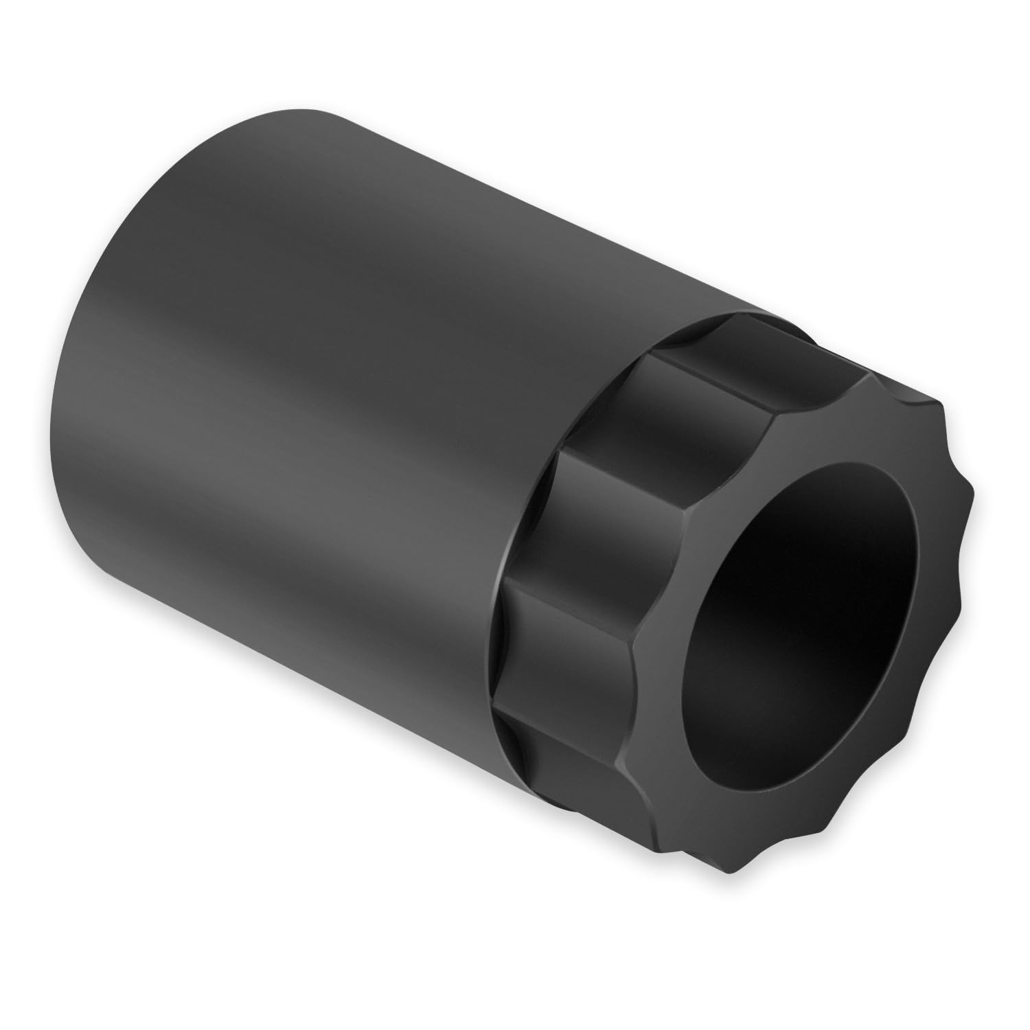 60mm Differential Pinion Bearing Nut Tool for Honda FourTrax 300 TRX300 TRX25