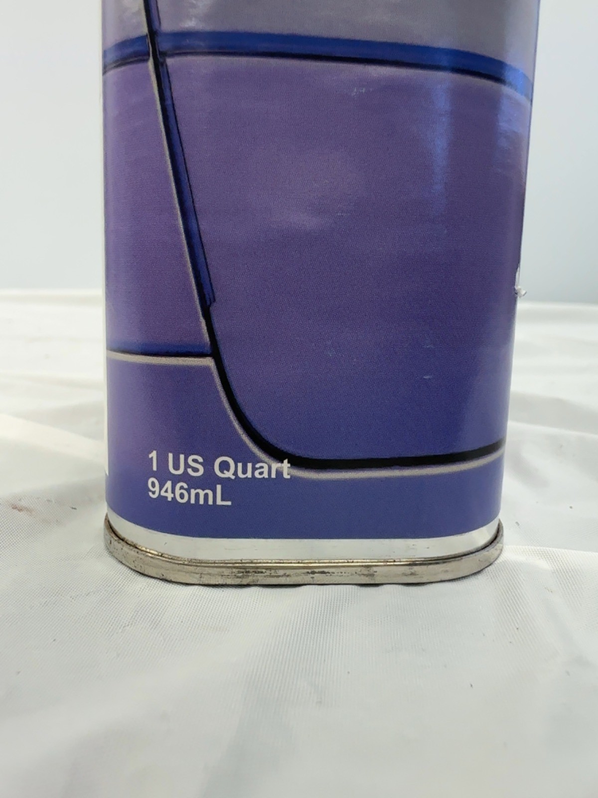AkzoNobel Lesonal 398298 Specialty Blending Solvent 1 Quart All Makes Model