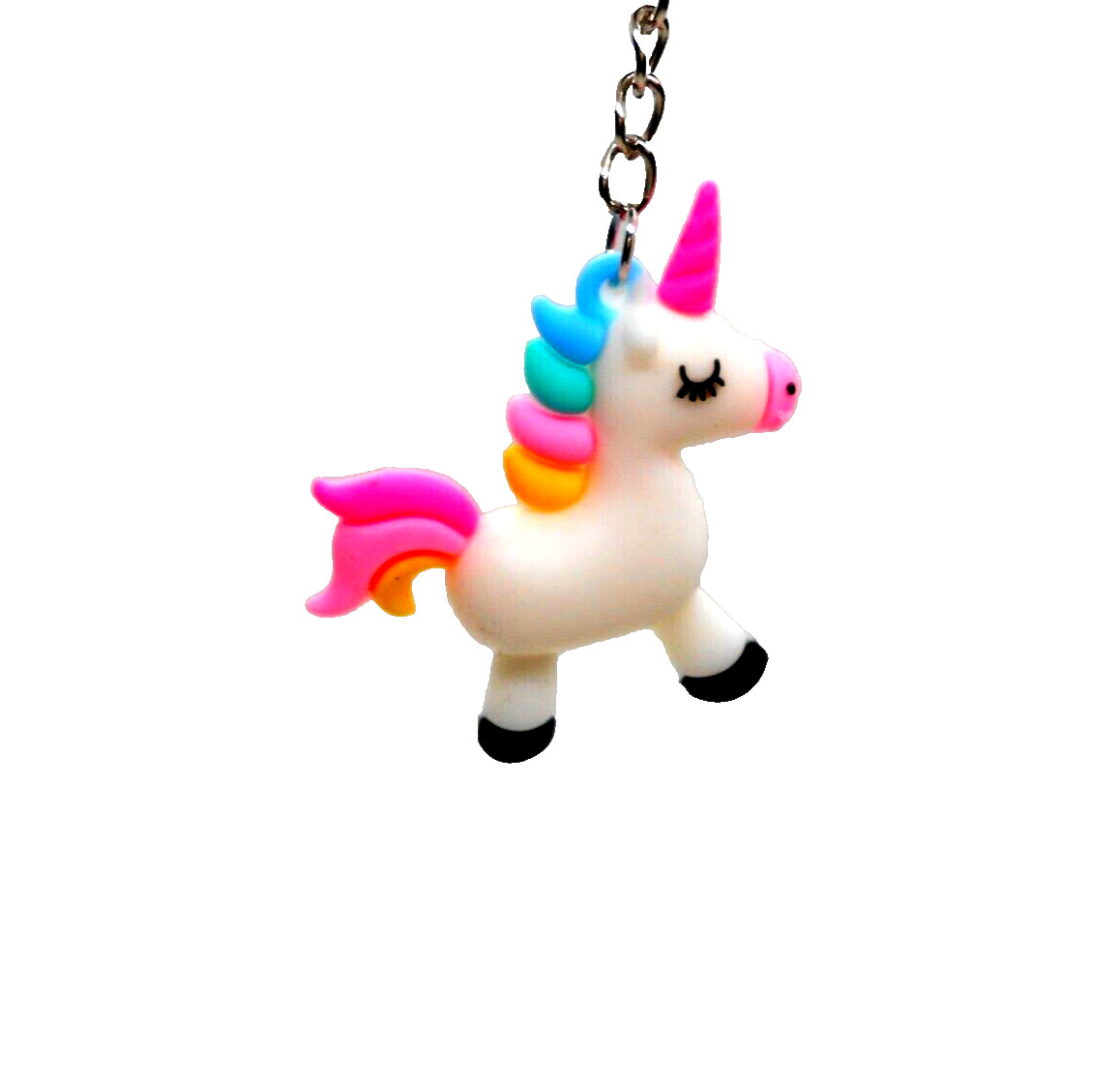 Unicorn Ceiling Fan Pull Light Lamp Chain