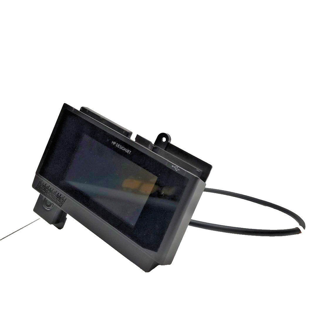 Printer Touch Screen CR354-60019 for HP DesignJet T2530 Control Panel