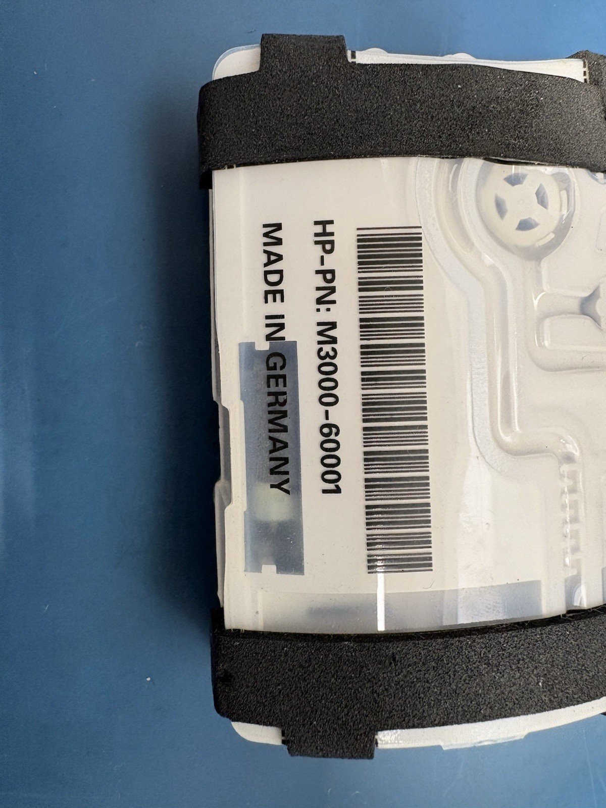 Philips M3000-60001 Pump Module Assembly