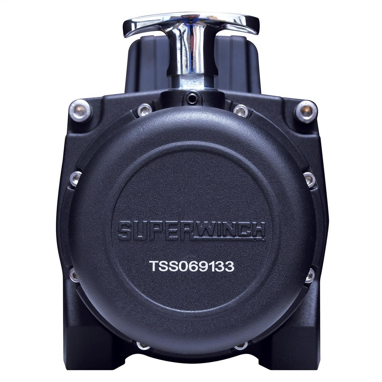 Superwinch 1595200 Tiger Shark 9500 Winch