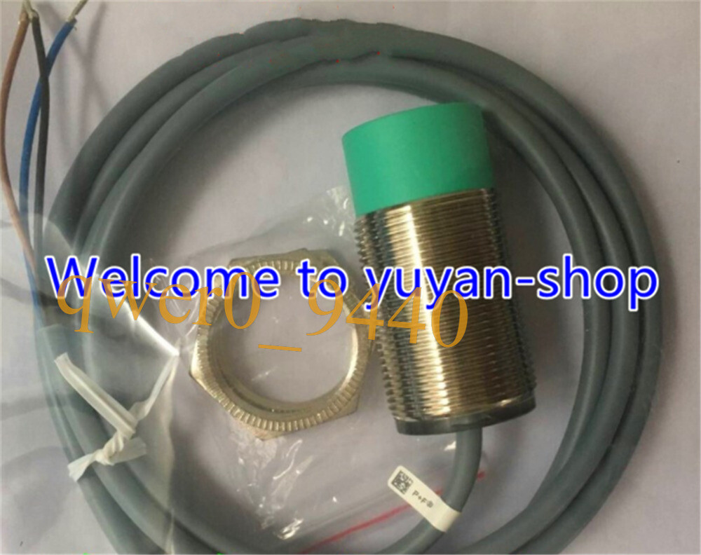 1PC NEW FOR PEPPERL & FUCHS 3RG4024-0KA00-PF Proximity Switch Sensor #T5594 YS