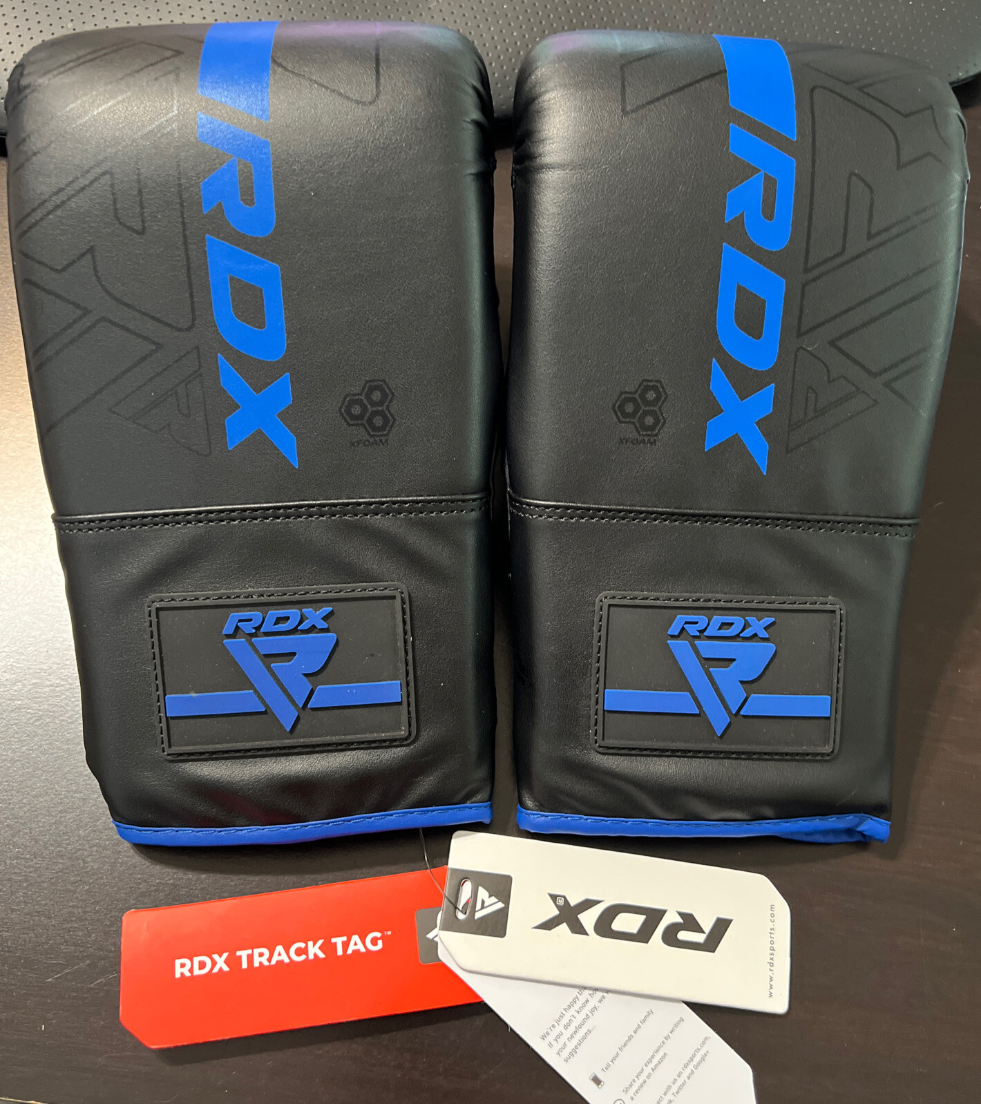 Boxing Punching Gloves by RDX, Muay Thai Kickboxing Gloves, Boxing Mitts