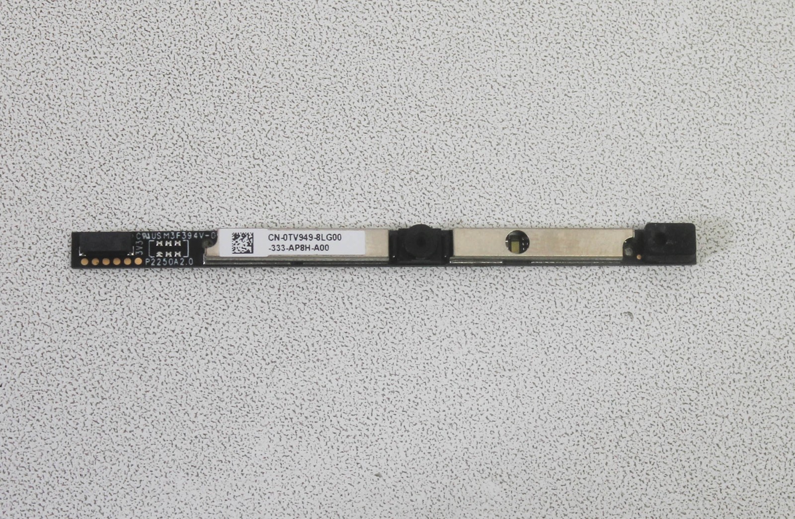 0TV949 DELL WEBCAM FOR I3535-A766BLK "GRADE A"