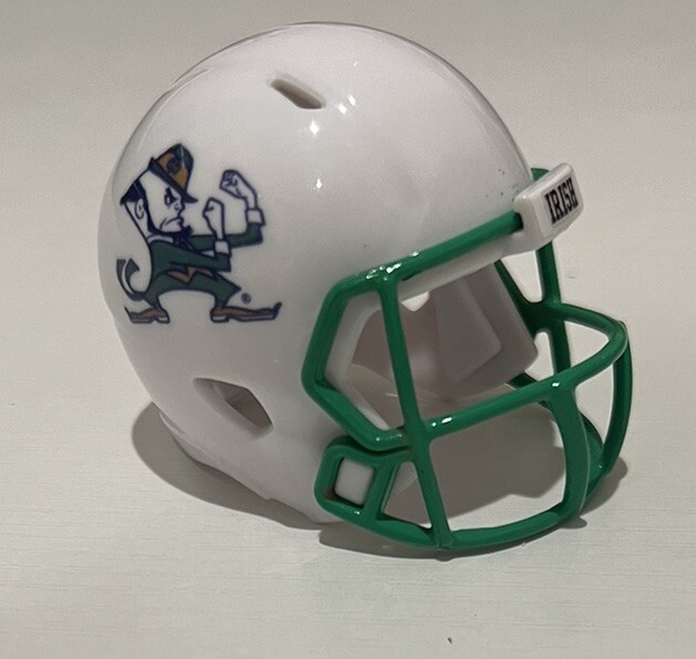 Custom Notre Dame Pocket Pro Independent
