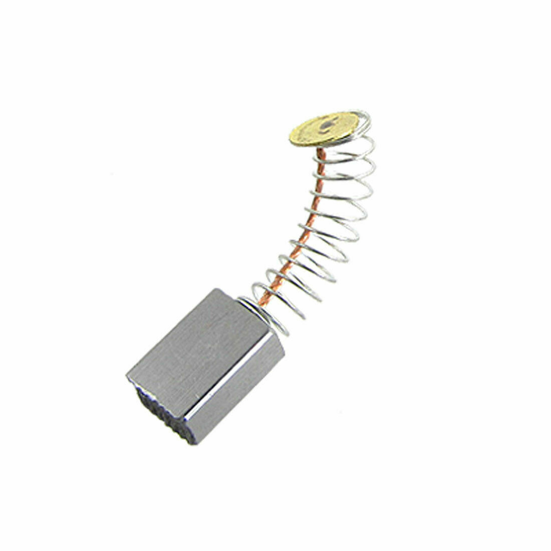 10 Pcs 12.7mm x 7.9mm x 4.8mm Electrical Motor Carbon Brushes