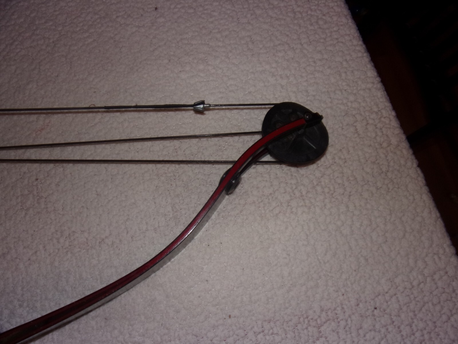 Darton 50MXR Compound Bow RARE