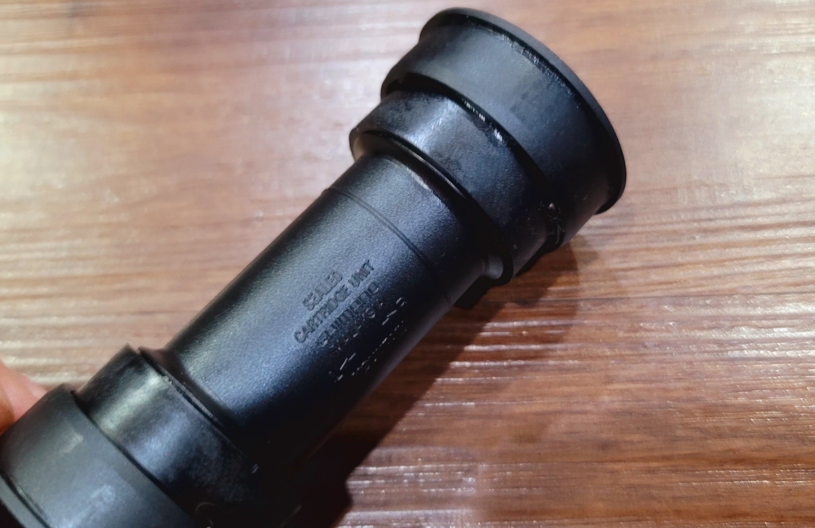 SHIMANO BB-MT500-PA BOTTOM BRACKET PRESS FIT