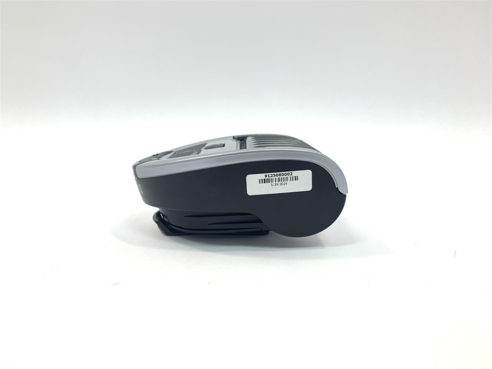 Zebra iMZ320 Mobile Wireless Bluetooth Thermal Receipt Printer M3I-0UB00010-02