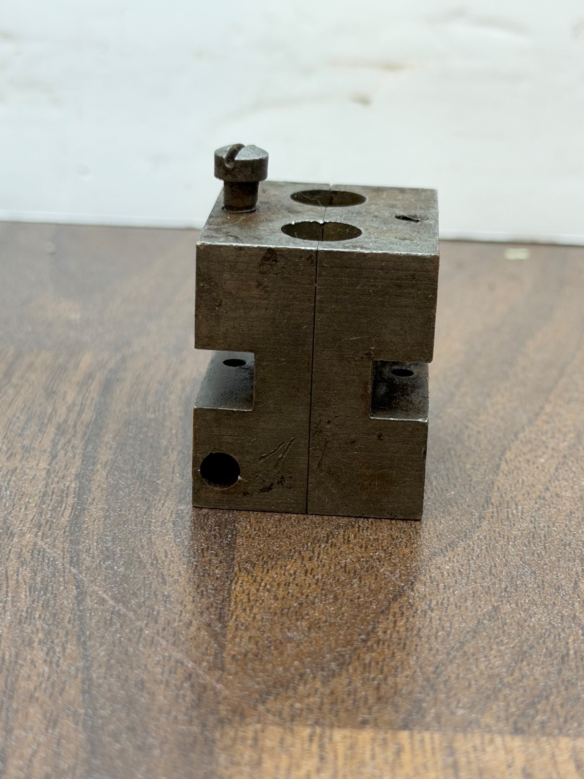 Modern Bond B-429 Double Cavity Bullet Casting Mold