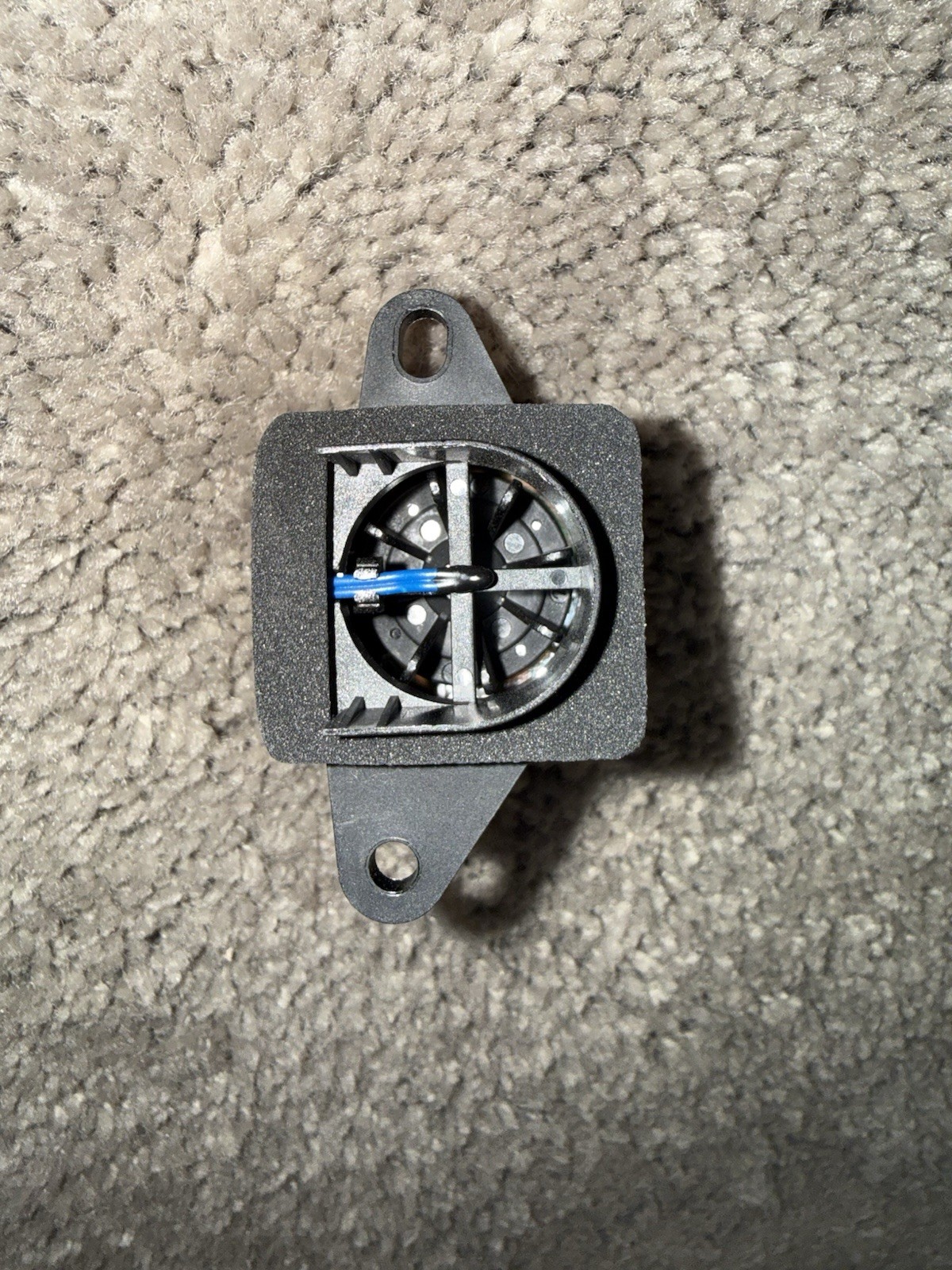 Tesla Interior Cabin Temperature Sensor for Model 3 Y S X OEM Part: 1494715-00-D