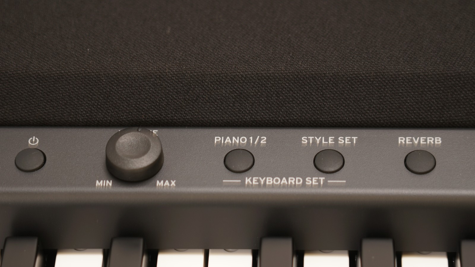 Korg XE20SP Digital Ensemble Piano Keyboard