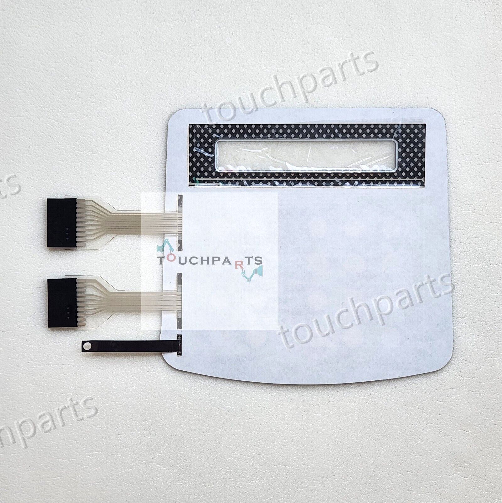 Operating Membrane for Sonics VCX500 VCX750 Vibra Cell Ultrasonic Processor
