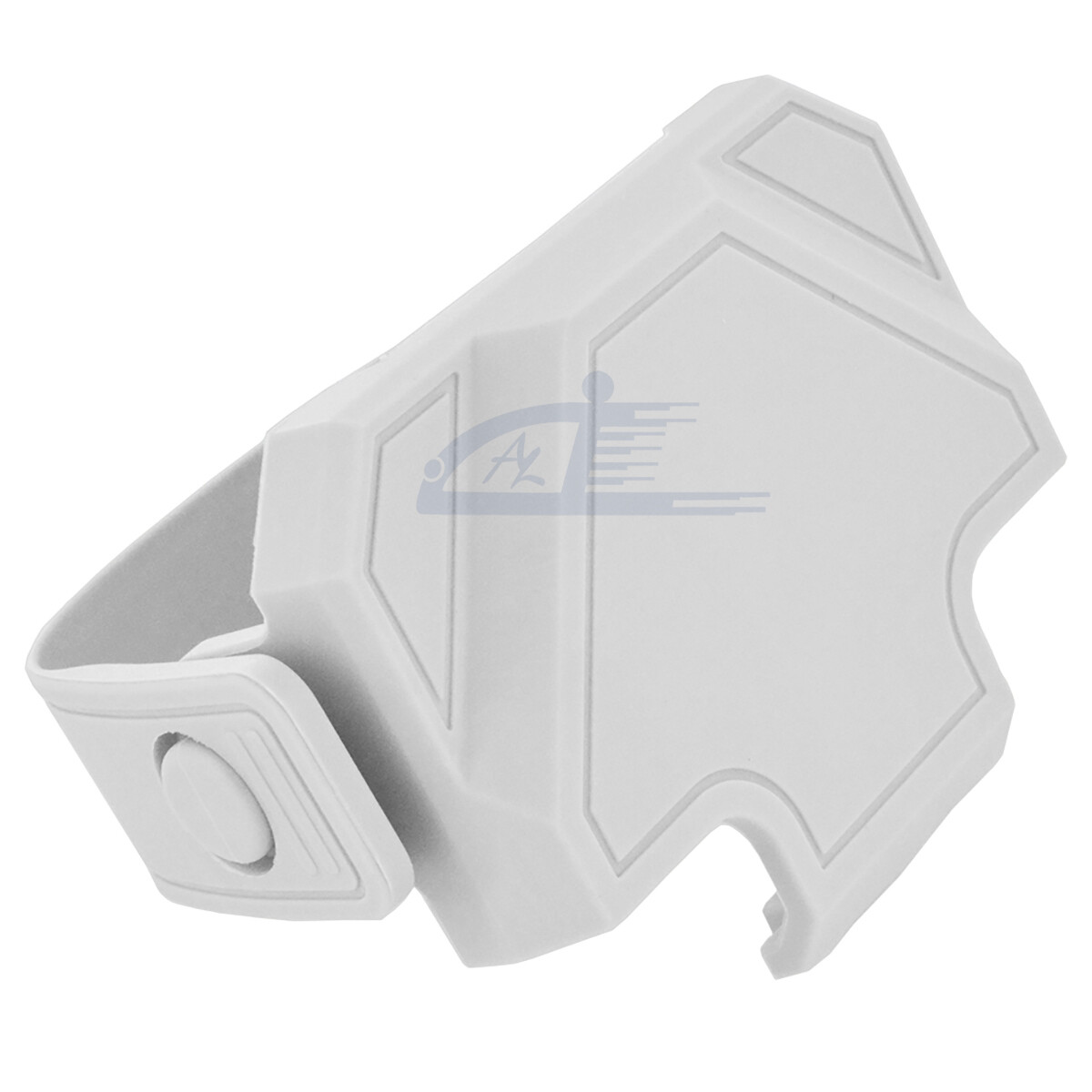 Drone Propeller Holder Protector Stabilizer For DJI Mavic Mini / Mini 2 Gray