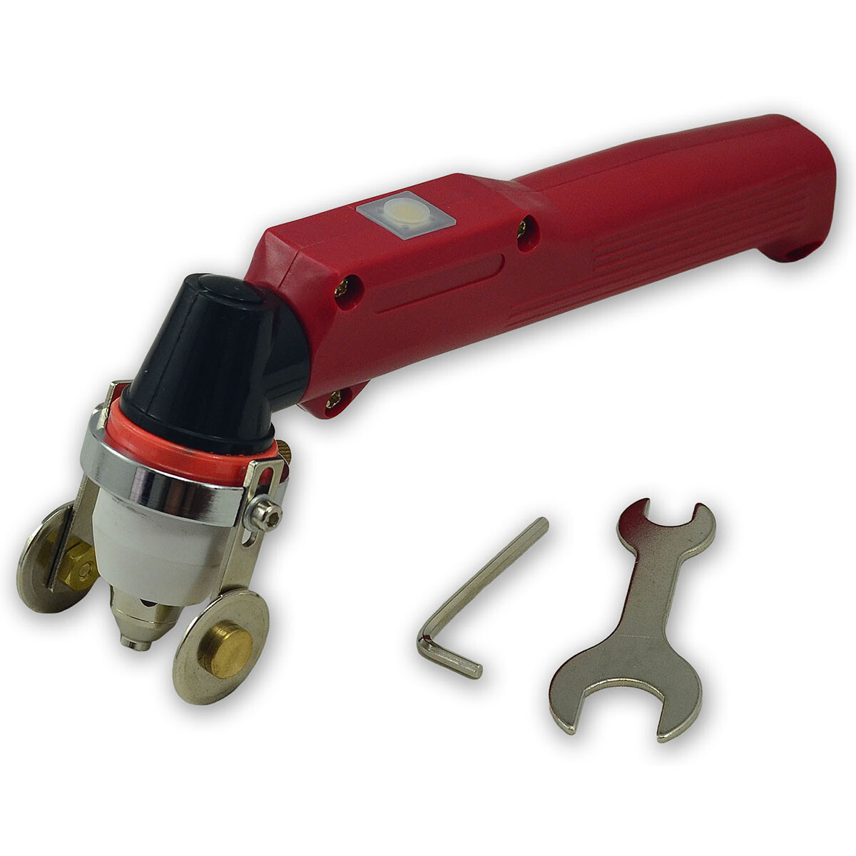 P-80 Plasma Cutting Torch Head Body Pilot Arc Start 100A 1pc