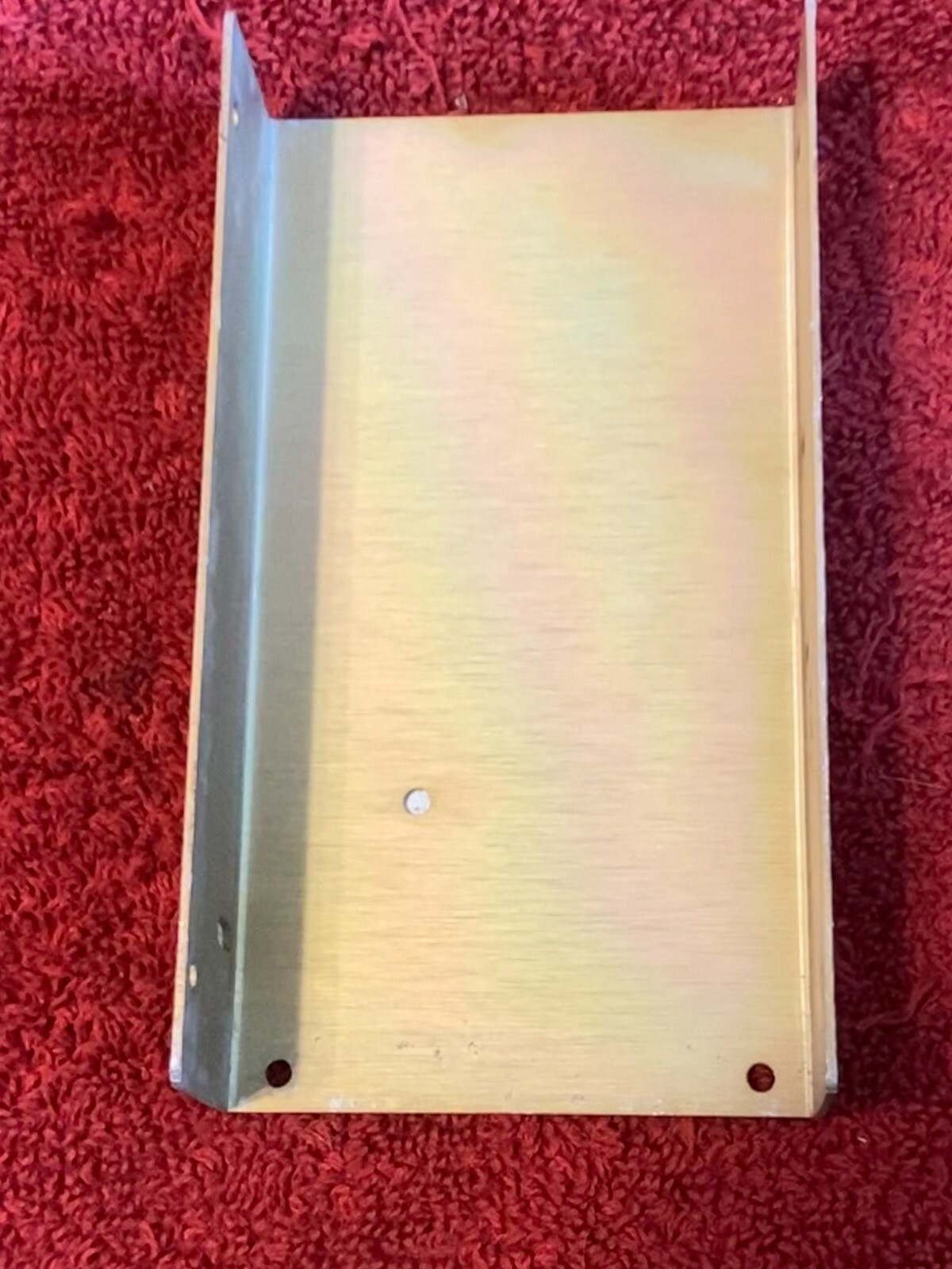 PS ENGINEERING PM 3000 INTERCOM COVER