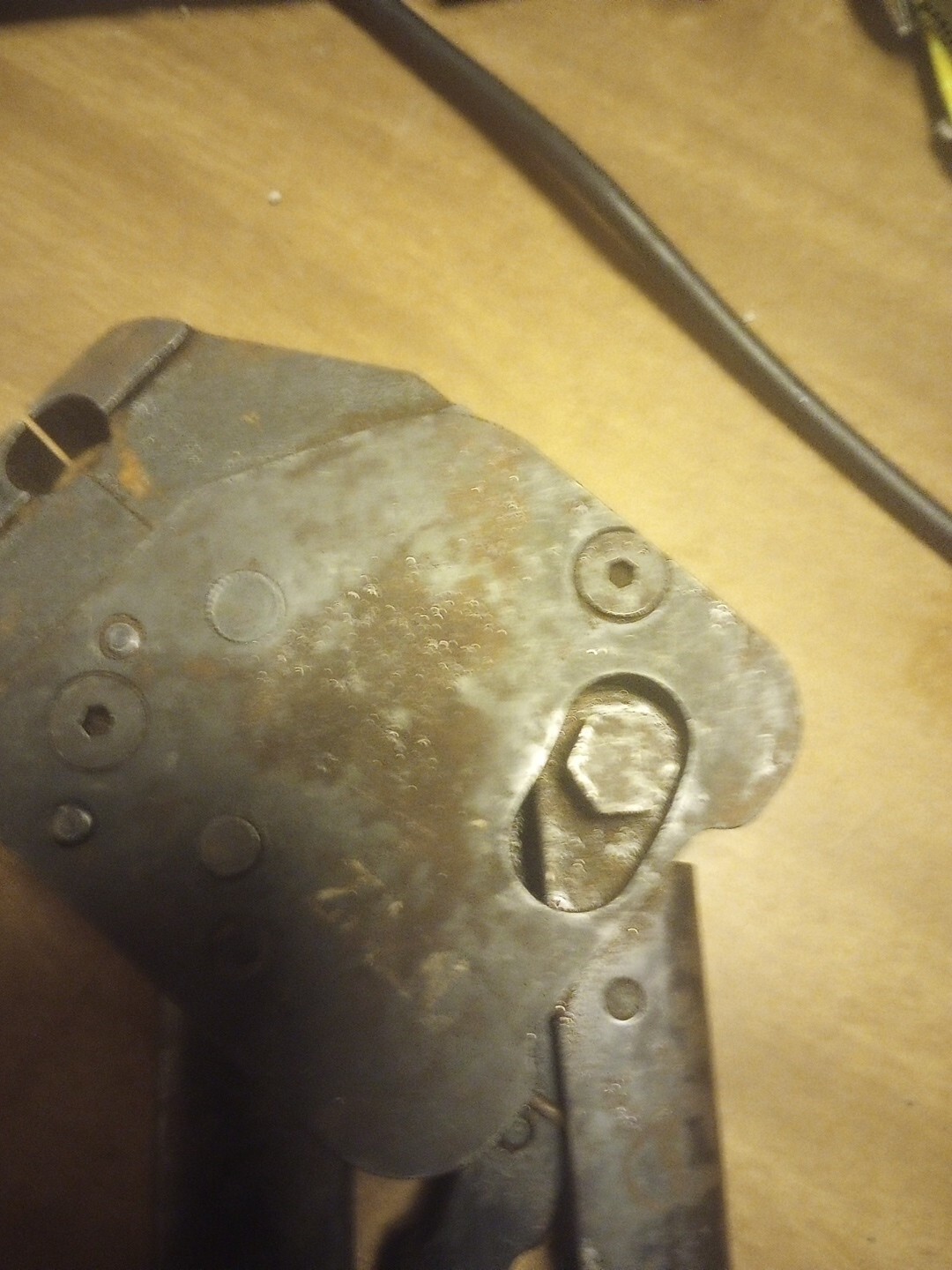 crimping tool
