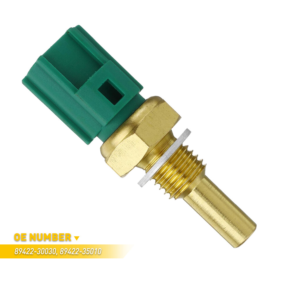 Engine Coolant Temperature Sensor Water Temp Switch For 1990-2002 Toyota 4Runner