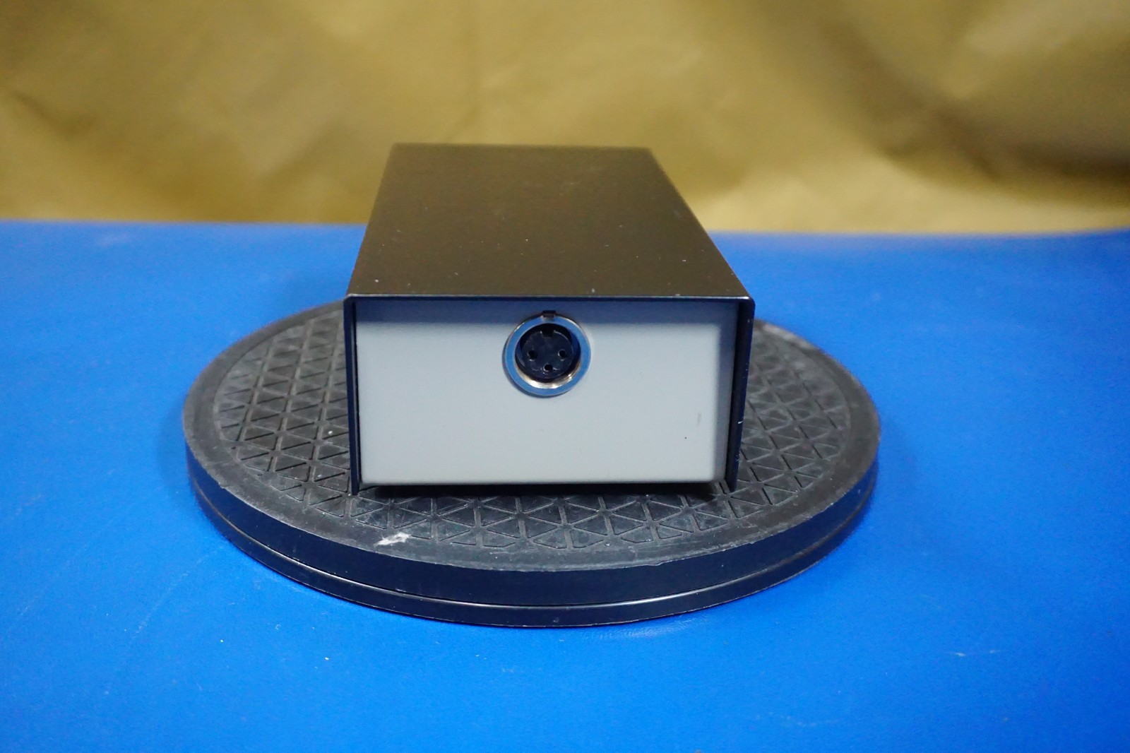 Schaffner NSG 432 Static Discharge Simulator ESD Gun EMC Test Kit in Case